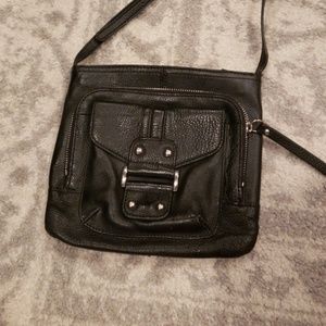 Crossbody Handbag